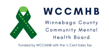 Winnebago County Community Illinois Mental Health Board